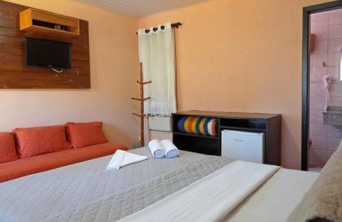 Paranagua Hotel | Pousada Estrela do Mar