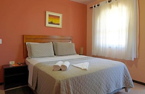 Paranagua Hotel | Pousada Estrela do Mar