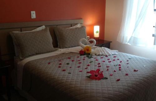 Paranagua Hotel | Pousada Estrela do Mar