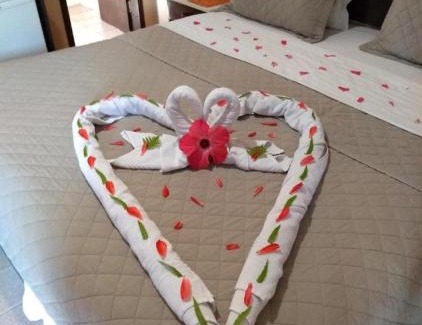 Paranagua Hotel | Pousada Estrela do Mar