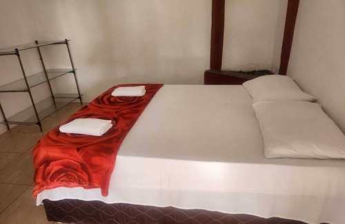 Mangue Seco Hotel | Pousada Estrela Mar