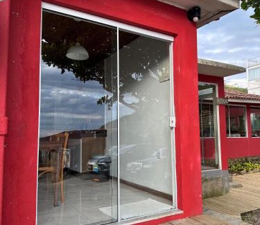 Pantano do Sul Hotel | Pousada Estrelas no Mar Florianópolis