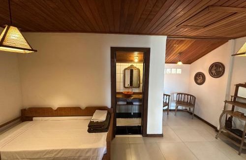 Pantano do Sul Hotel | Pousada Estrelas no Mar Florianópolis