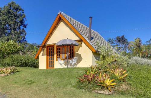 Espirito Santo Do Pinhal House | Pousada Famiglia Bartho