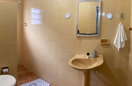 Ipiranga Hotel | Pousada Família Guarapari