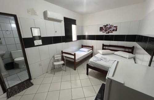 Santana Hotel | Pousada Familiar