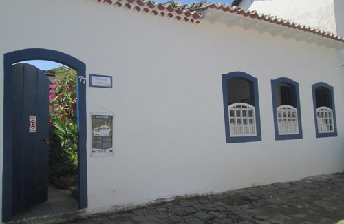 Historic Center Hotel | Pousada Familiar Calamares