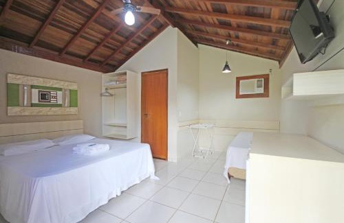 Olimpia Hotel | Pousada Faruk