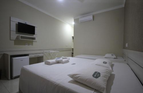 Olimpia Hotel | Pousada Faruk