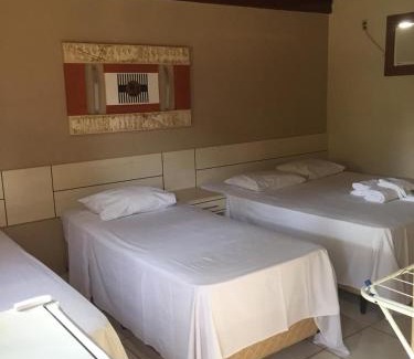 Olimpia Hotel | Pousada Faruk