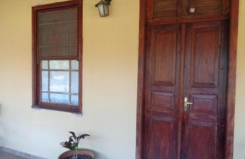 Mococa House | Pousada Fazenda Buracão