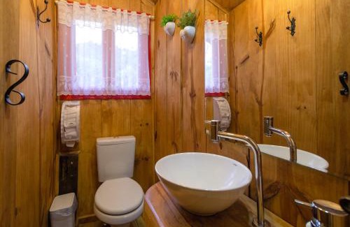 Visconde de Maua Hotel | Pousada Fazenda Rio das Pedras
