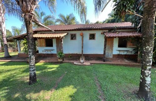 Delfinopolis Hotel | Pousada Fazenda São Pedro