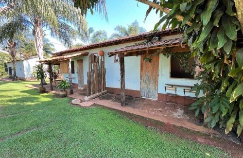 Delfinopolis Hotel | Pousada Fazenda São Pedro