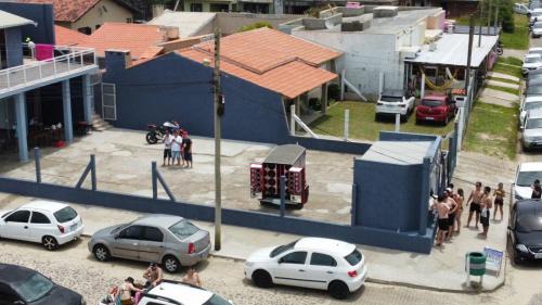 Ipiranga Hotel | Pousada Felicitá