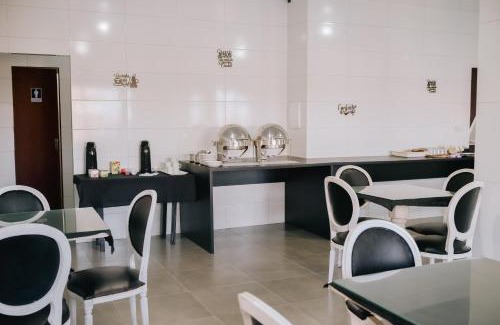 Ipiranga Hotel | Pousada Felicitá