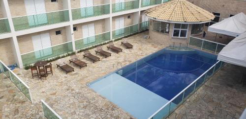 Suarao Hotel | Pousada Femcut