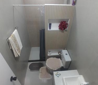 Cesario Lange House | Pousada Ferreira-TJ