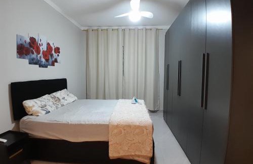 Cesario Lange House | Pousada Ferreira-TJ