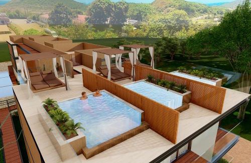 Floresta Velha Hotel | Pousada Filó