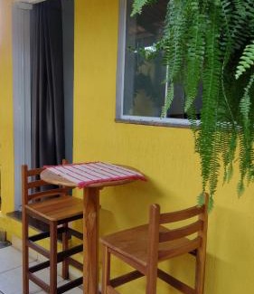 Serra da Canastra National Park Hotel | Pousada Filhos da Canastra