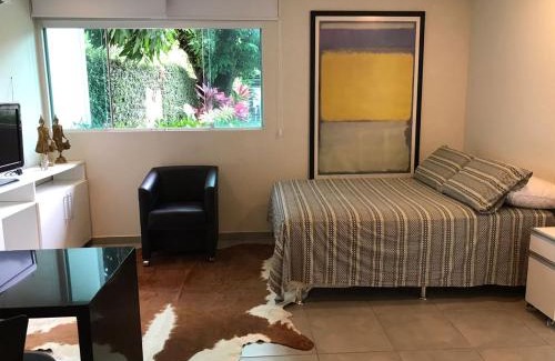 Santana Apartment | Pousada Flat Hotel em Casa Forte