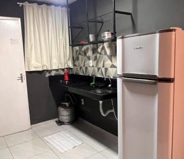 Angicos Apartment | Pousada Flat Lourdes Residence