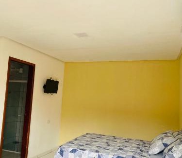 Buique Apartment | Pousada Flats Meu Refúgio Catimbau inn