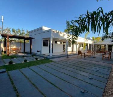 Cuiaba Hotel | Pousada Florada