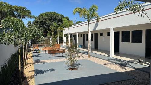 Cuiaba Hotel | Pousada Florada