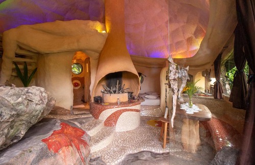 Igatu Hotel | Pousada Flor de Açucena