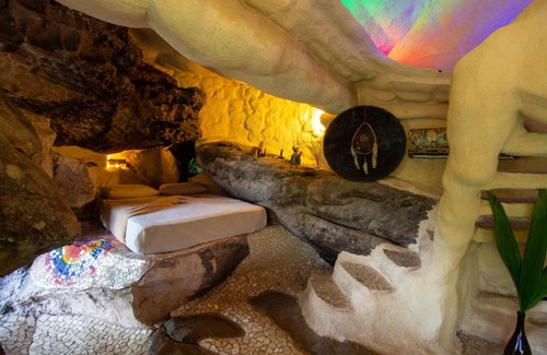 Igatu Hotel | Pousada Flor de Açucena