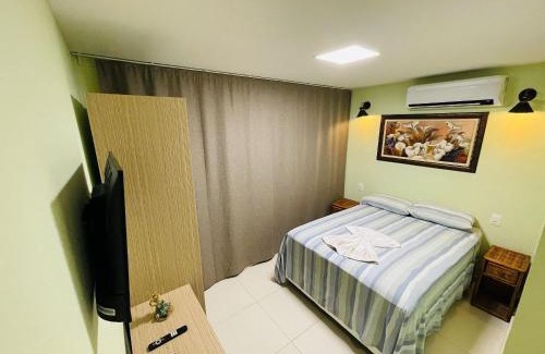 Goiana House | Pousada Flor de Alecrim