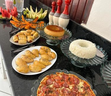 Historic Center Hotel | Pousada Flor de Ipê - Arraial d'Ajuda - a 100m da Rua do Mucugê - principal Rua da cidade