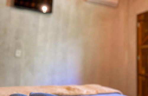 Davidopolis Cabin | Pousada Flor de Laranjeira