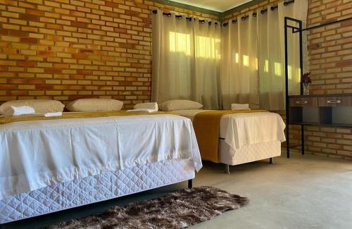 Ubajara National Park Hotel | Pousada Flor do Café