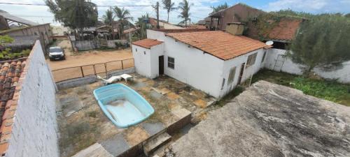 Camocim Bed & Breakfast | Pousada Flores Maceió