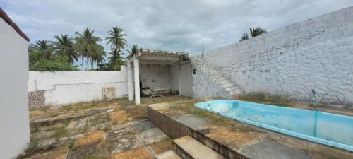 Camocim Bed & Breakfast | Pousada Flores Maceió