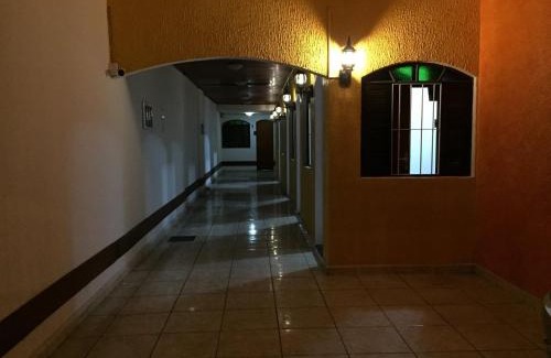 Centro Hotel | Pousada Fonseca