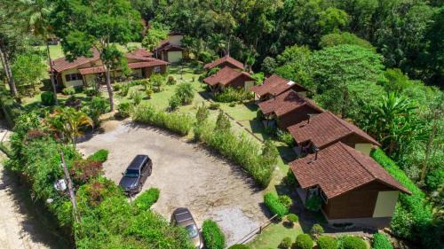 Mury House | Pousada Fonte Viva - Lumiar