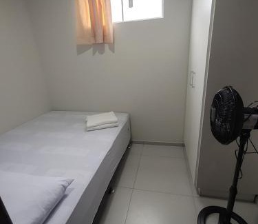 Balneario Arroio do Silva Apartment | Pousada Forquilhinha Vista-Mar