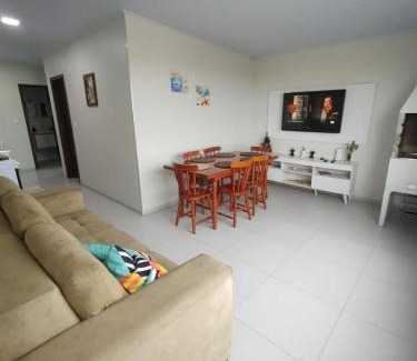 Balneario Arroio do Silva Apartment | Pousada Forquilhinha Vista-Mar