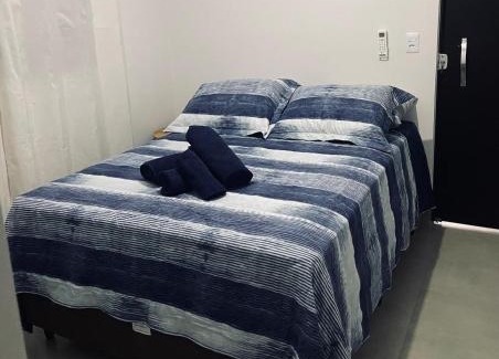 Goiania Hotel | Pousada frente Hecad e leilomaster