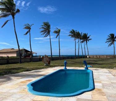 Beberibe Hotel | Pousada frente mar