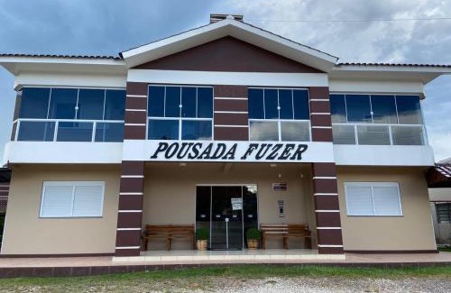 Restinga Seca Hotel | Pousada Fuzer