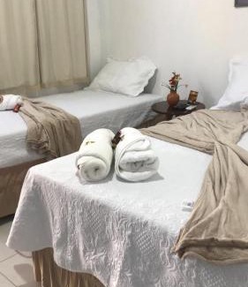 Santo Amaro do Maranhao Bed & Breakfast | Pousada Giro das dunas