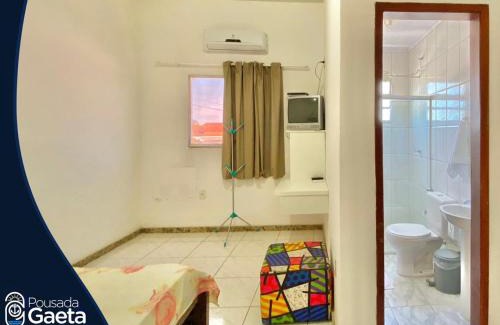 Meaipe Hotel | Pousada Gaeta Meaipe Guarapari