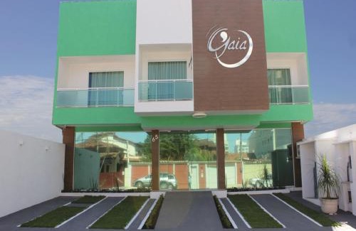 Cavaleiros Hotel | Pousada Gaia