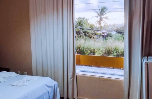 Jaua Hotel | Pousada Galeão Pirata