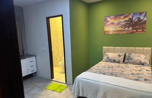 Barra do Gil Hotel | Pousada Galeria